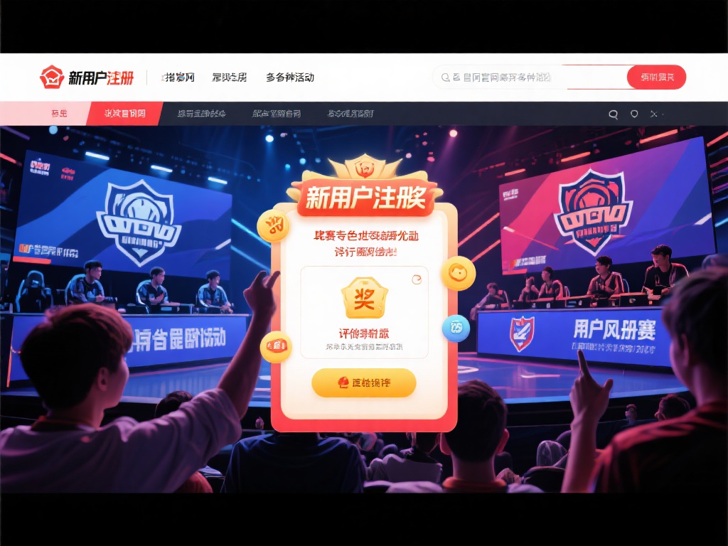 英雄联盟投注网站官网：畅享电竞竞猜乐趣与精彩赛事 (英雄联盟投注网站官网：畅享电竞竞猜乐趣与精彩赛事直播体验）