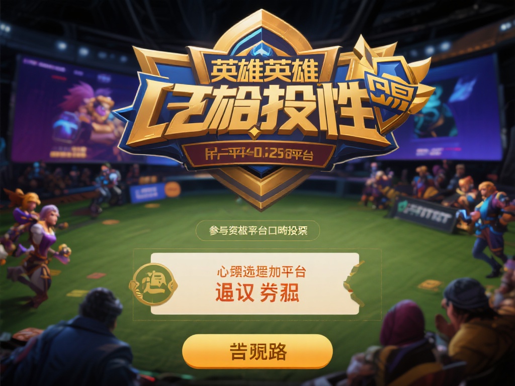 平台正规性：在参与英雄联盟投注之前，务必选择一个有