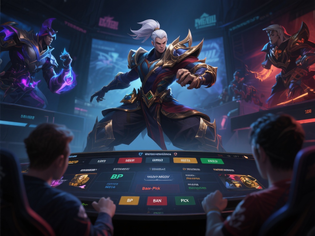 想要在英雄联盟竞猜中占据优势，对游戏本身的理解是不