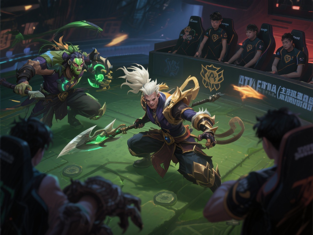 英雄联盟的游戏版本更新频繁，每次更新都会对游戏的m