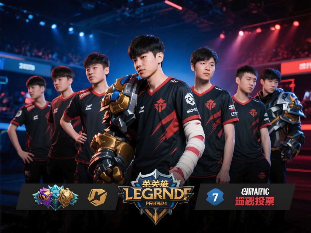 想要在英雄联盟比赛投注中脱颖而出，对游戏本身的理解