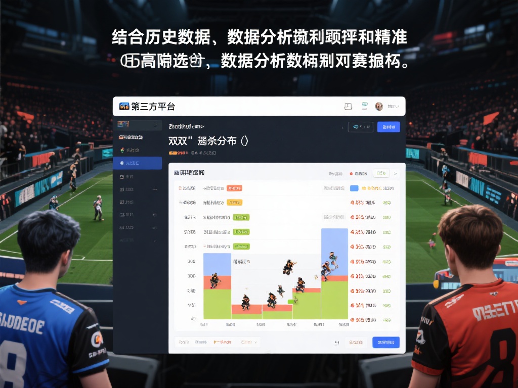 结合历史数据：数据分析是精准预测的基石。玩家可以借