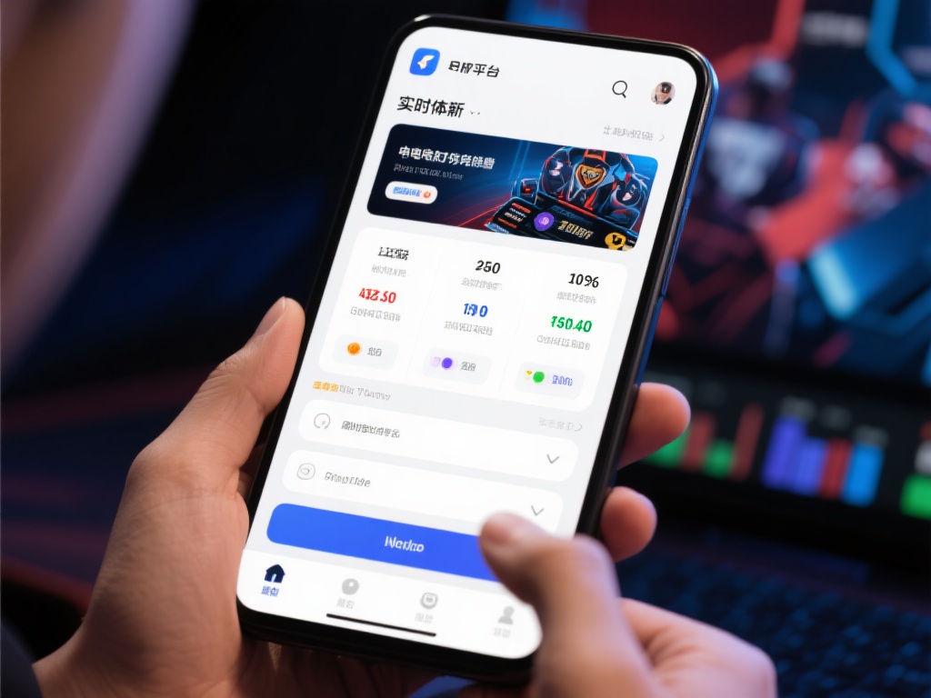 此外，平台还注重用户体验，界面设计简洁明了，操作流