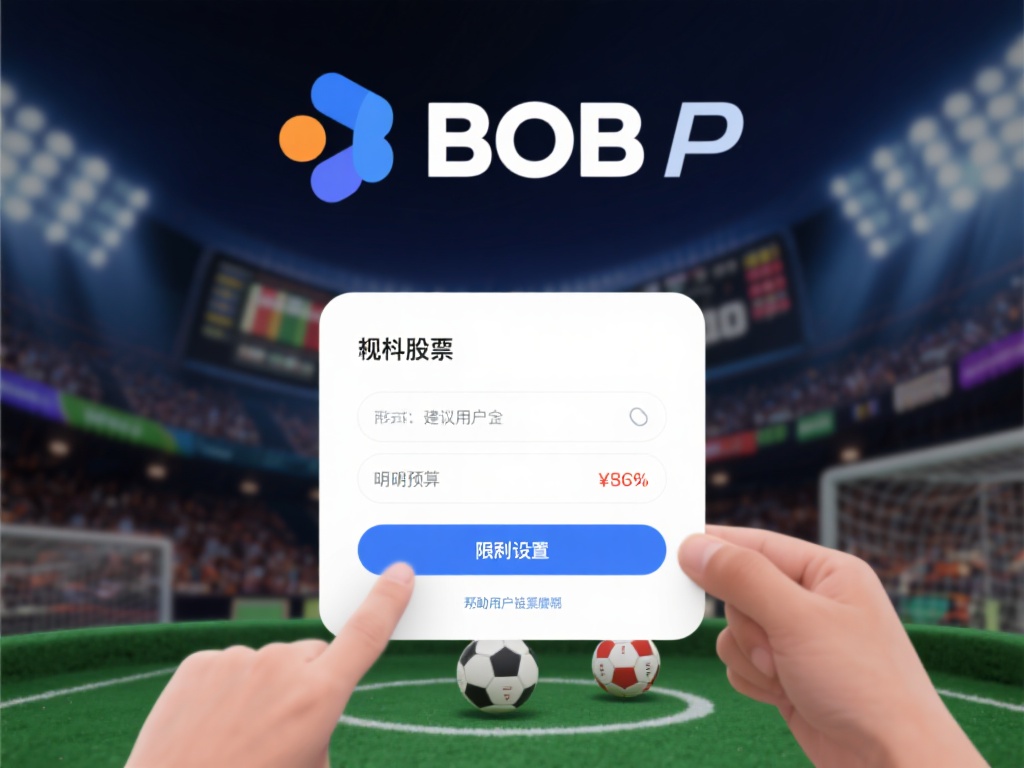 对于任何形式的投注，安全始终是第一位的。Bob平台