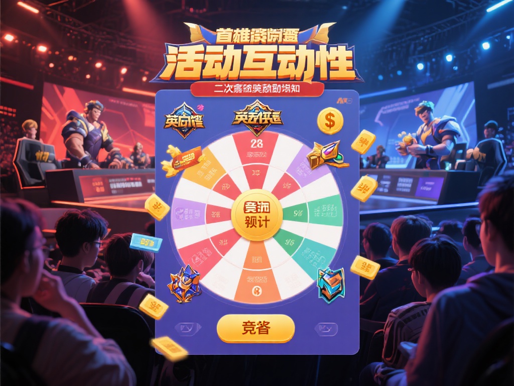 首先，这种活动带来的互动性是其最大的亮点之一。相比