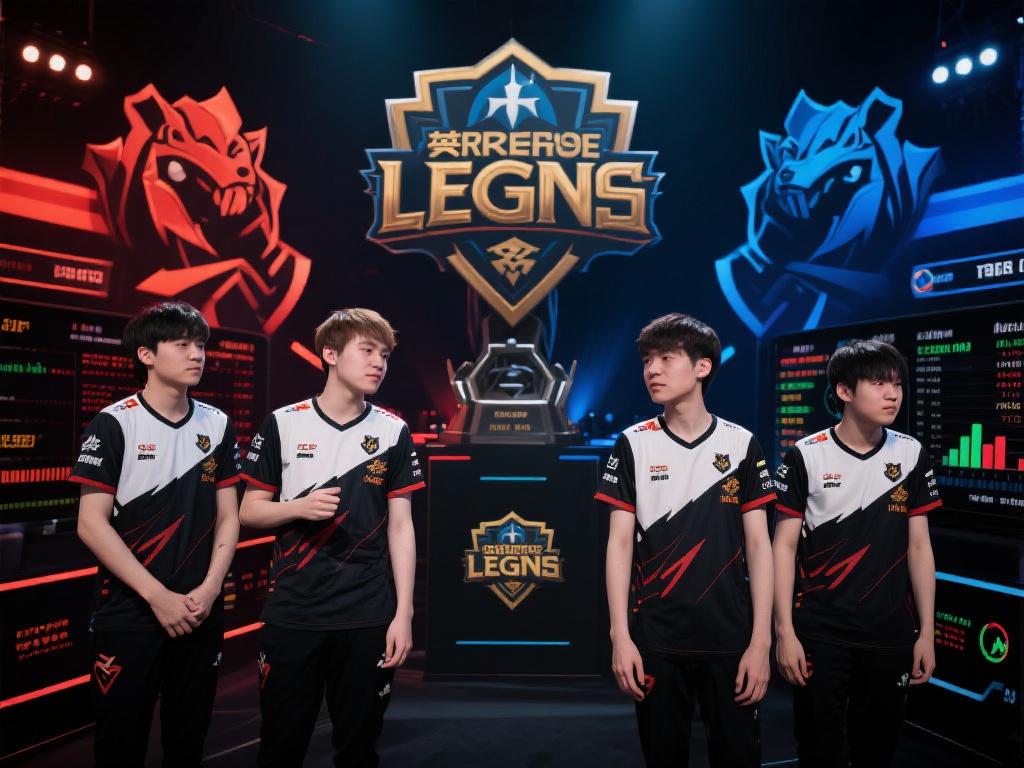 在进行英雄联盟决赛投注之前，深入了解参赛战队的实力