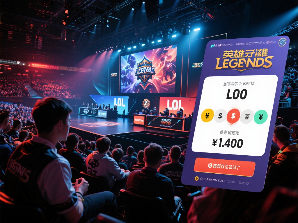 在电子竞技迅速崛起的今天，越来越多的人将目光投向了
