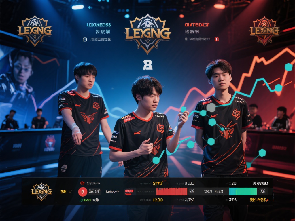 在英雄联盟的竞技环境中，比赛结果往往受到多重因素的