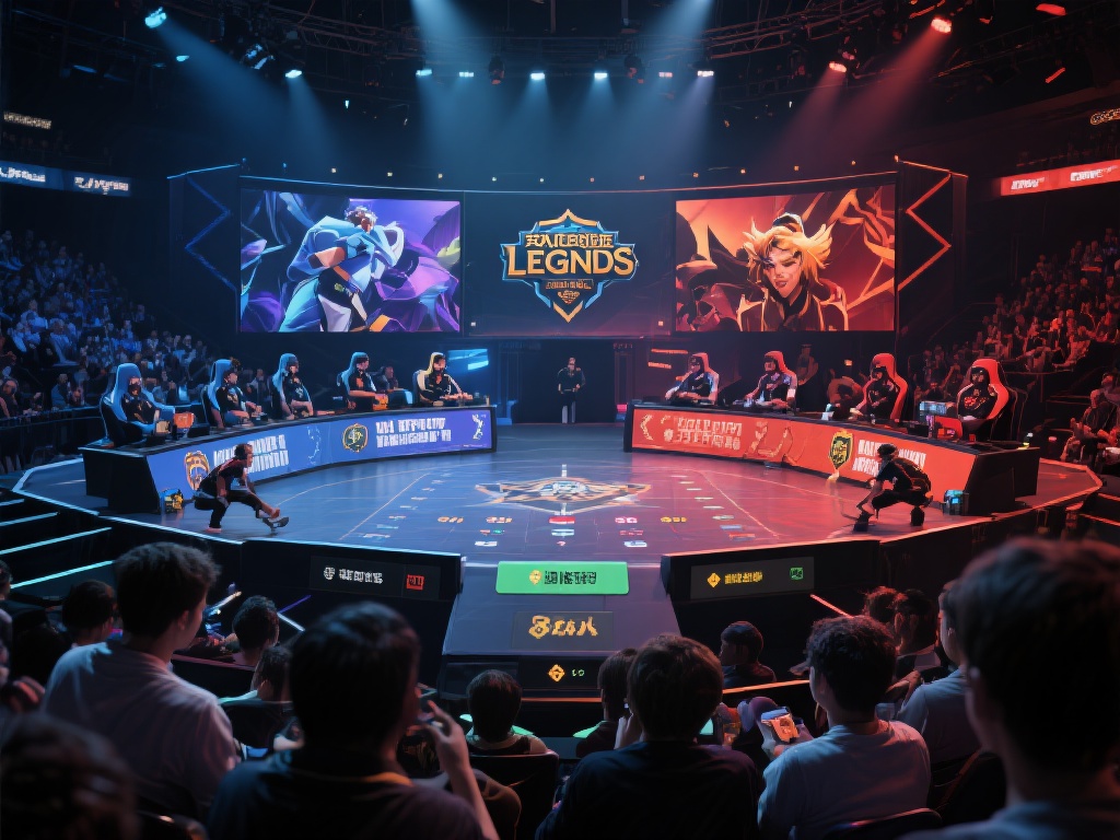 英雄联盟赛事竞猜网：精准预测，畅享电竞激情 (英雄联盟赛事竞猜网：精准预测，畅享电竞激情，赢取丰厚奖励！）