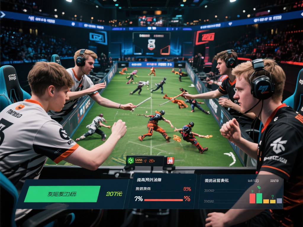 英雄联盟竞猜大小：赛事预测与技巧全面解析 (英雄联盟竞猜大小：赛事预测技巧与全面策略解析）