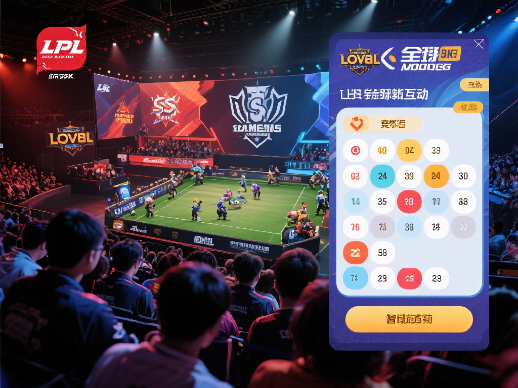 赛事竞猜英雄联盟：体验激情与智慧的巅峰对决 (赛事竞猜英雄联盟：感受激情与智慧的巅峰对决盛宴）