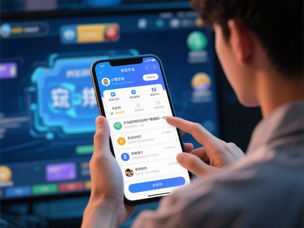 此外，安全性还体现在平台的支付方式和隐私保护上。一