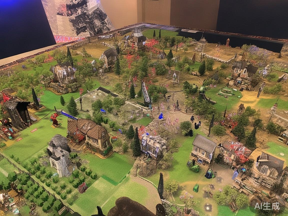 2.&nbsp;地图控制与资源争夺
掌握视野布局，合理利用