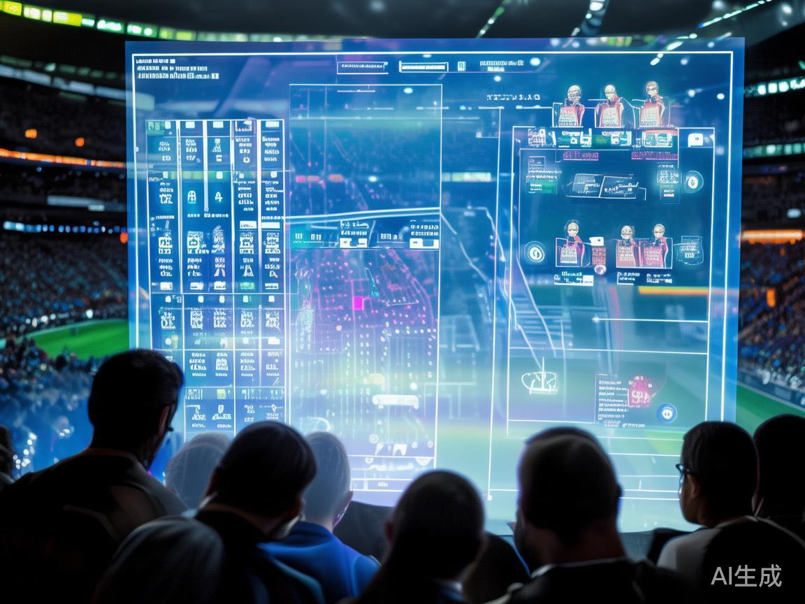 全面解析英雄联盟比赛竞猜流程及实用技巧指南 了解比赛信息
在进行竞猜前,应充分掌握参赛队伍的