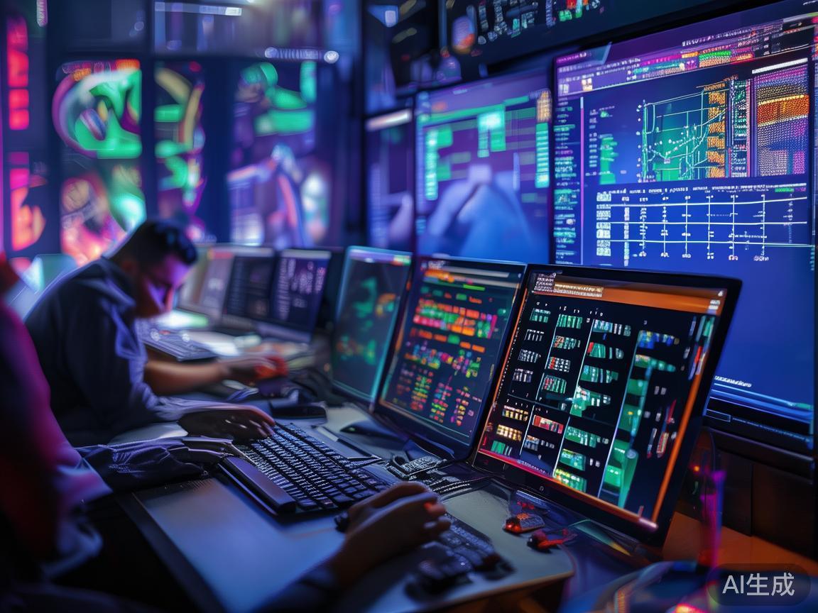 在当今电子竞技快速发展的背景下，英雄联盟竞猜平台逐