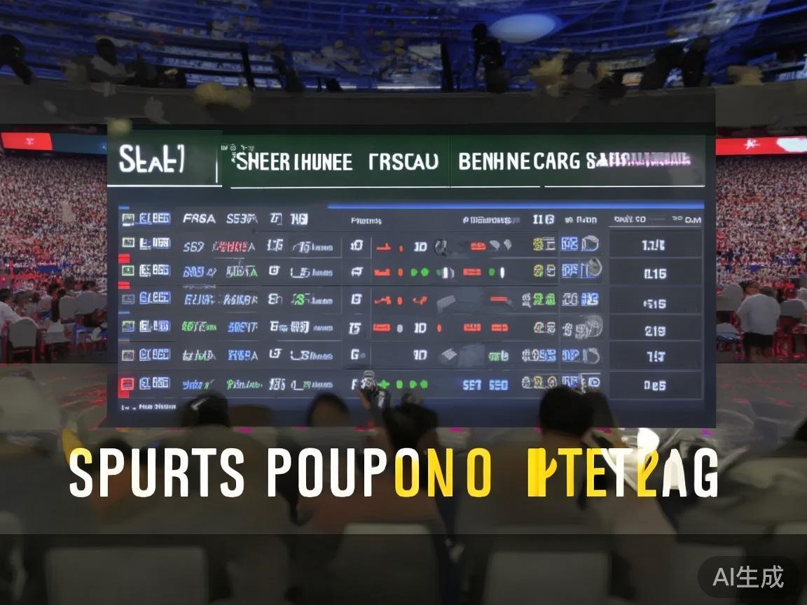 英雄联盟竞猜系列全攻略：多平台玩法解析与奖励机制详解