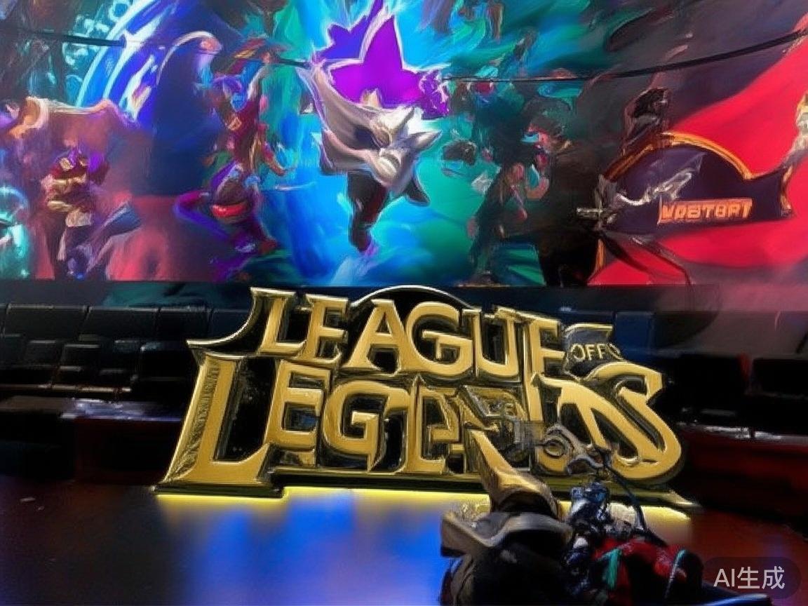 2023年最新英雄联盟比赛竞猜推荐与攻略指南，帮你轻松把握胜利机会