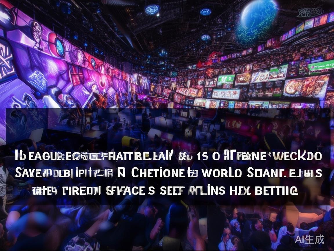 英雄联盟S10外围竞猜技巧指南与安全风险防范全攻略