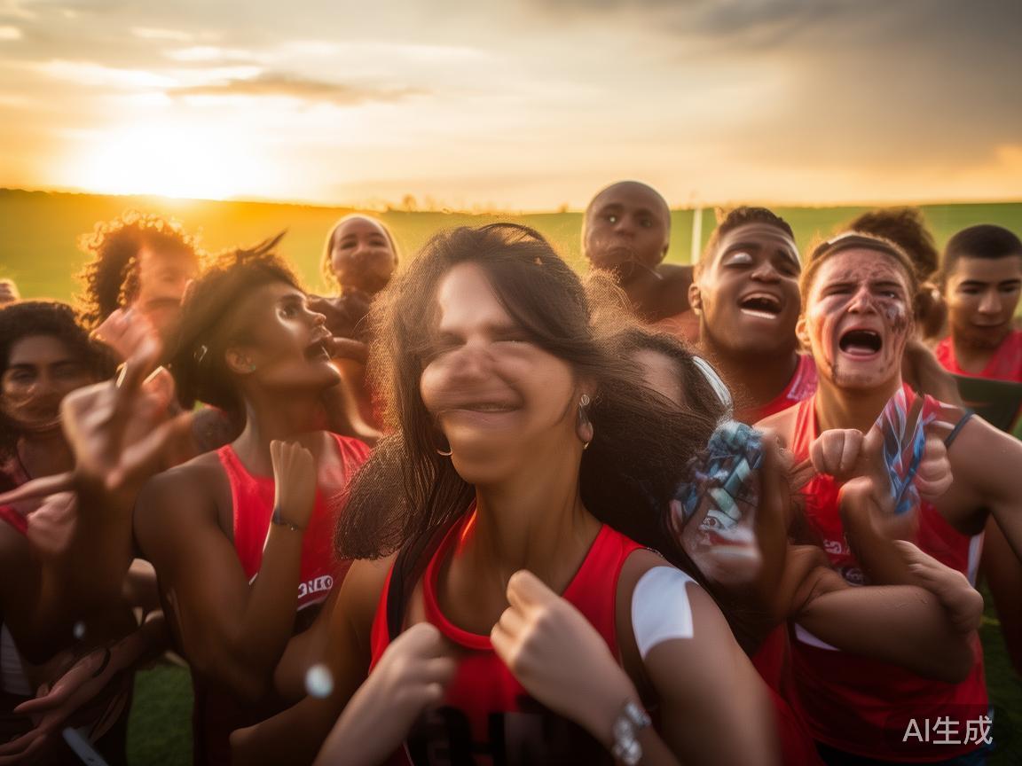英雄联盟竞猜活动中常用的经典口号有哪些值得学习与借鉴 3. 传递团队精神与竞技信念
强调合作和精神,例
