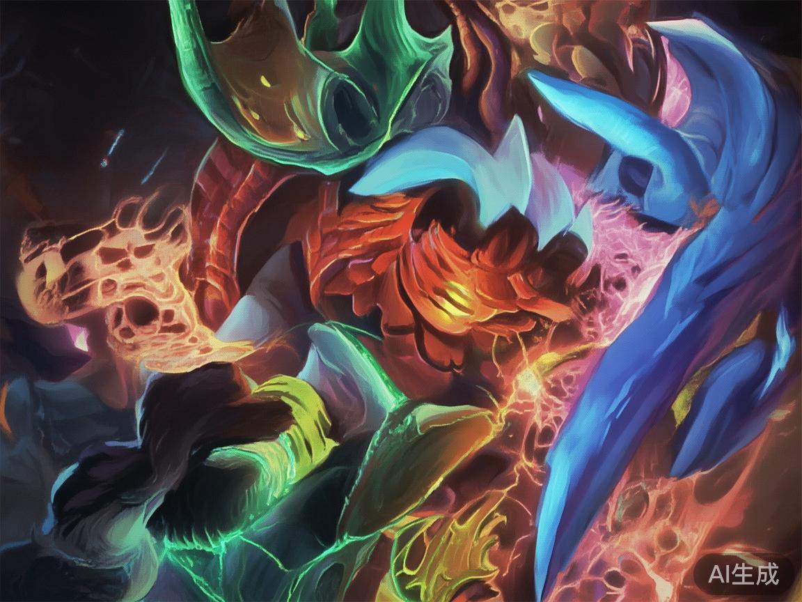 在激烈的英雄联盟比赛中，竞猜点的合理运用成为提升团