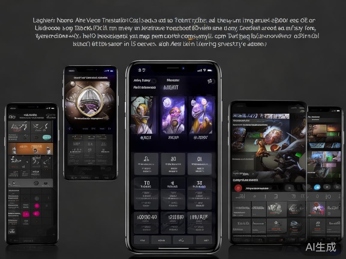 在手机竞猜应用市场，存在着数量繁多的平台，而其中的