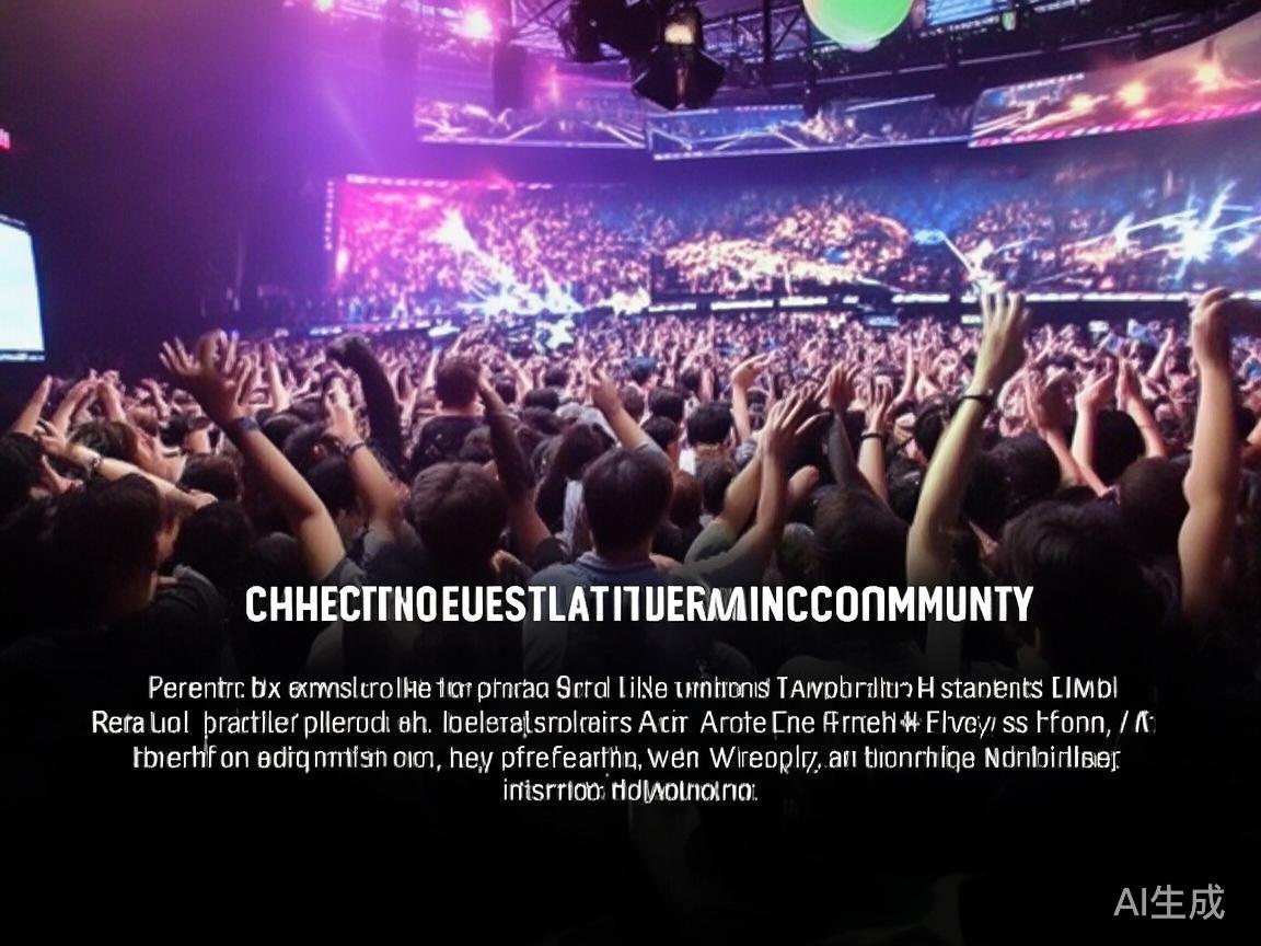 打造精彩绝伦的英雄联盟赛事竞猜群名,轻松吸引海量玩家加入 要吸引玩家,首先要让他们感受到赛事的精彩绝伦。你可