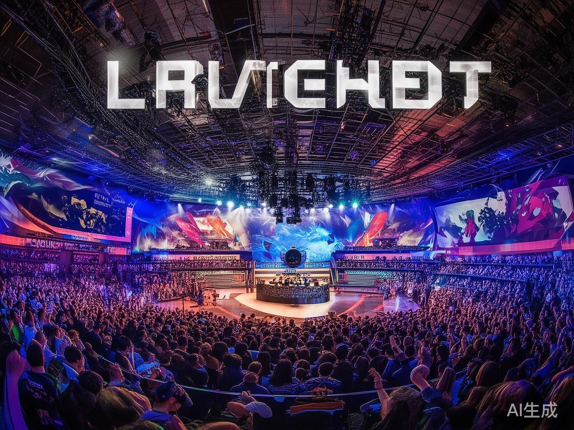 英雄联盟S7竞猜冠军的精彩瞬间与荣耀时刻精彩回顾