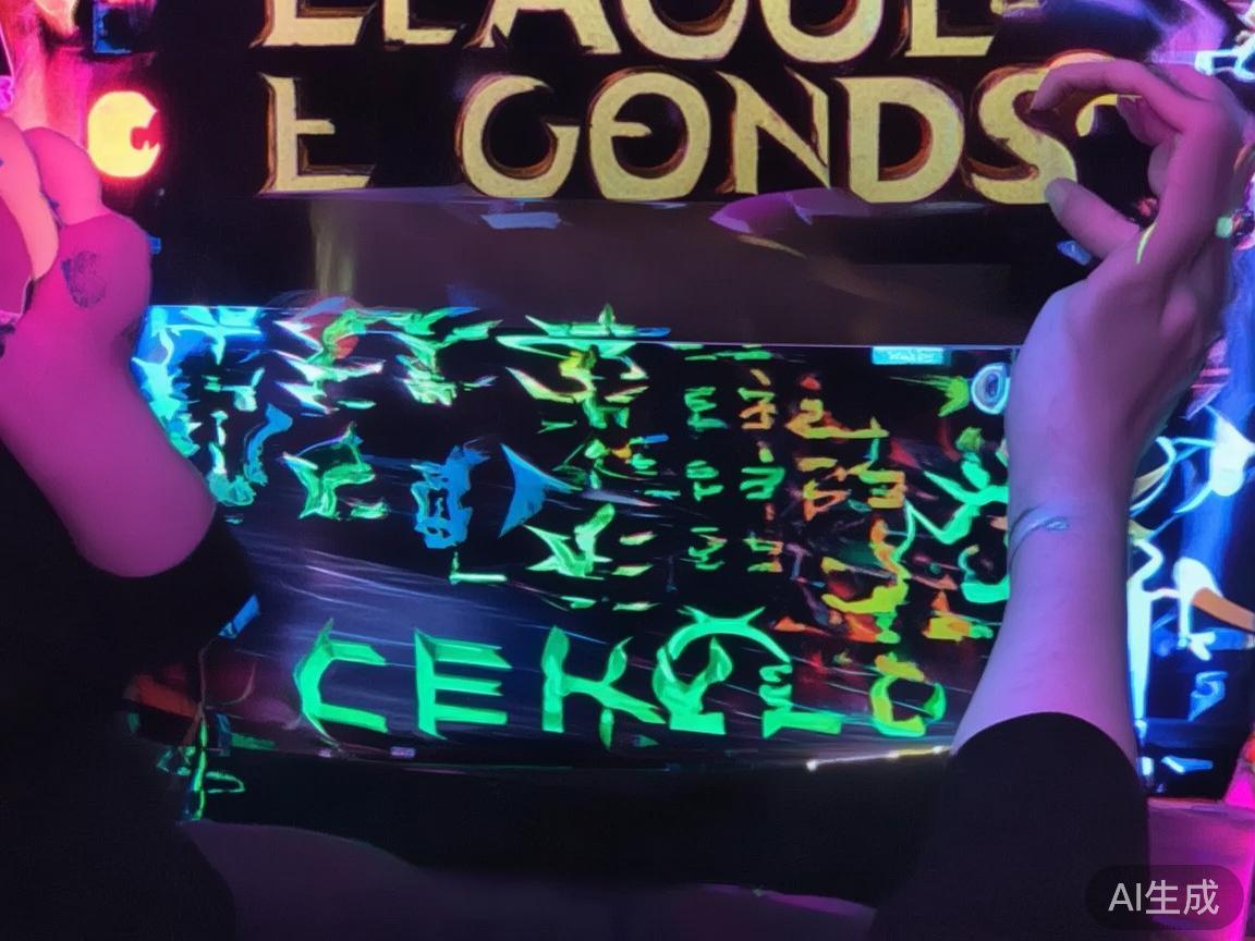 英雄联盟数字竞猜怎么玩?详细操作流程与技巧全面解析