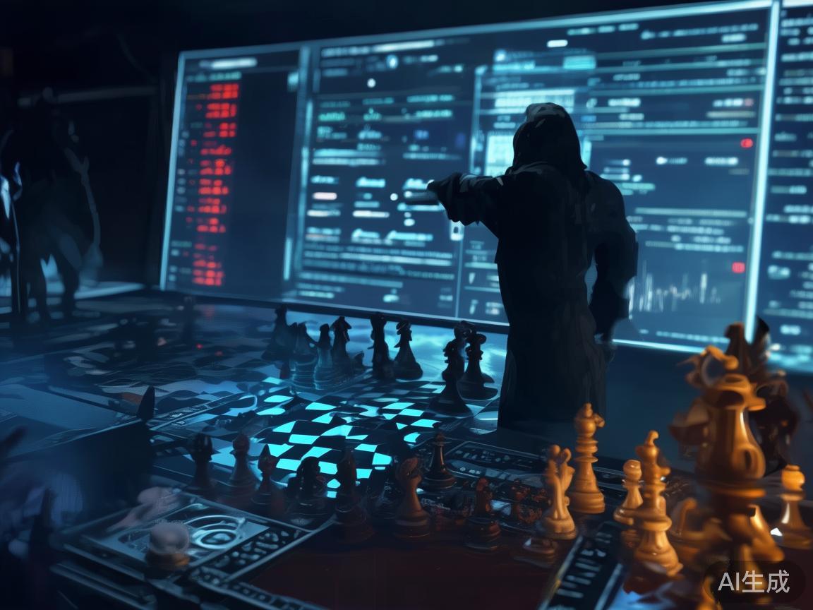 明确竞猜的基本方向与风险
在开始之前，首先要认识