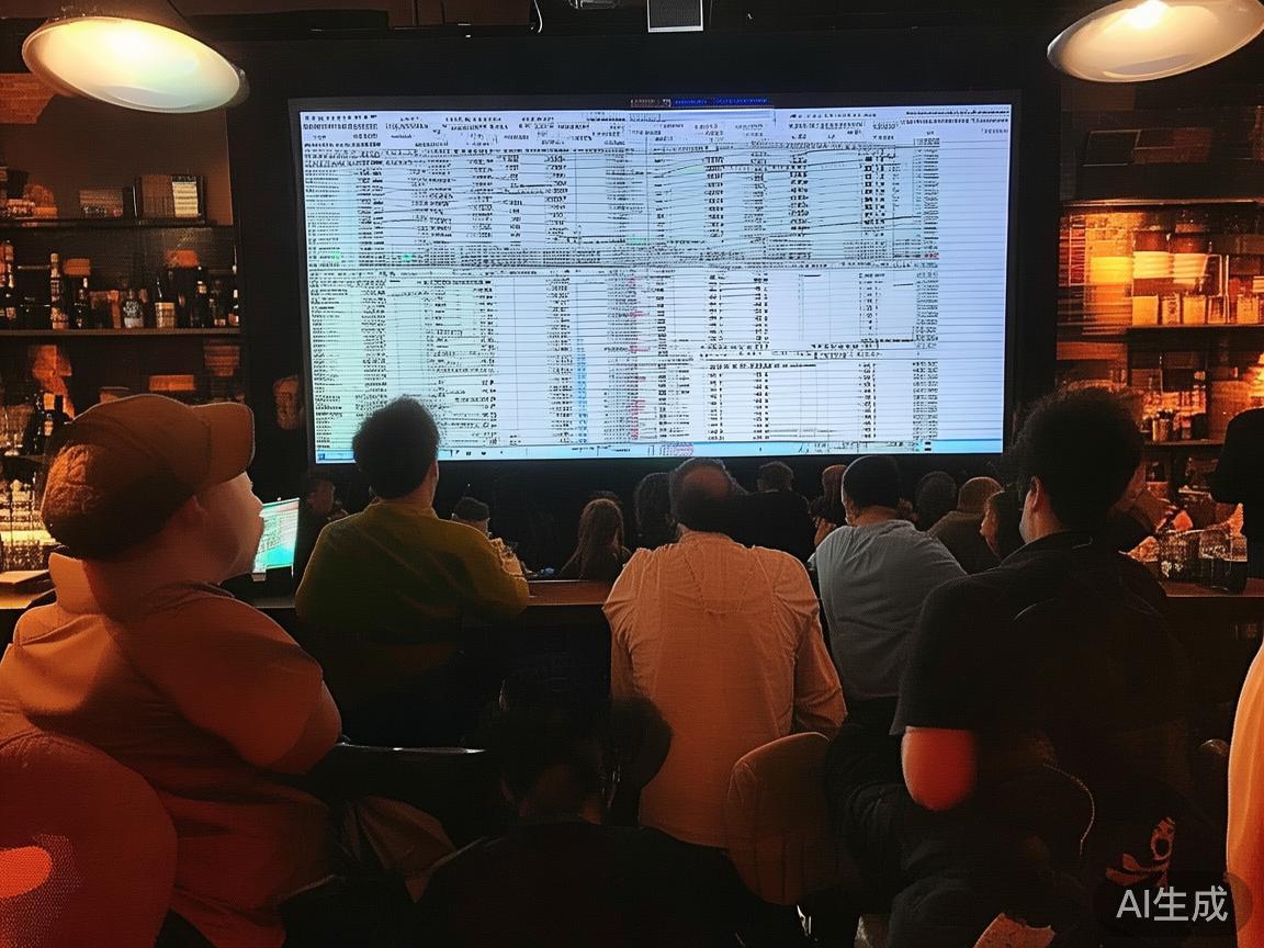 2024年最新英雄联盟竞猜下载平台推荐及实用使用技巧指南