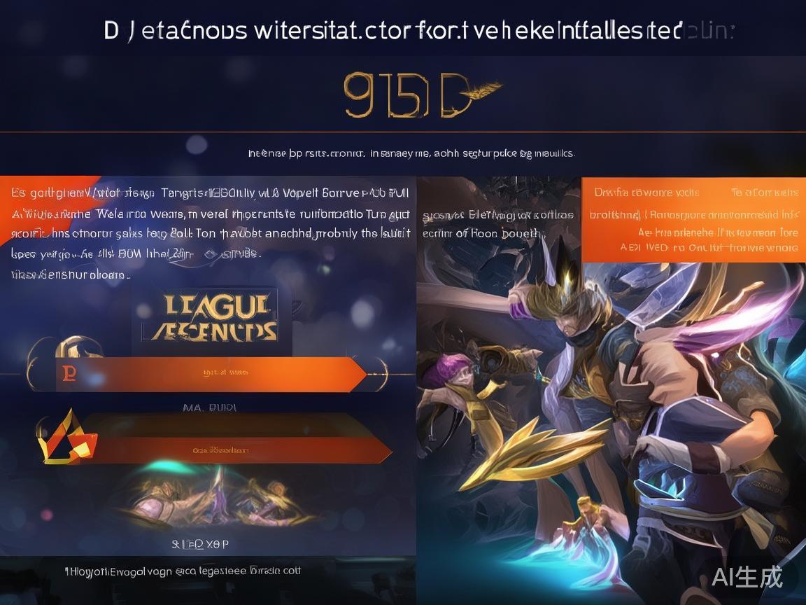 英雄联盟竞猜提现流程详细指南及常见问题解答解析