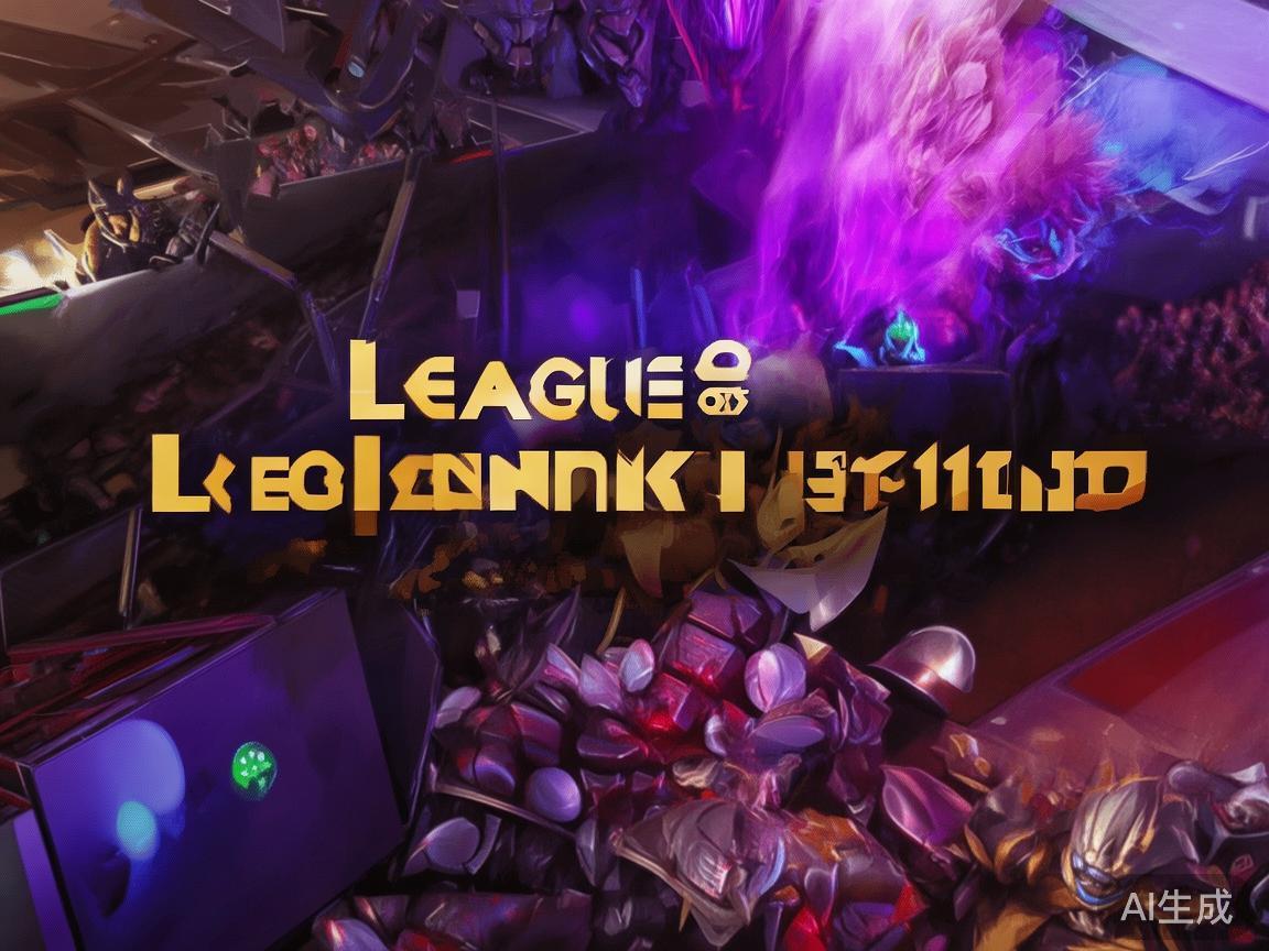 英雄联盟竞猜怎么玩?全面介绍玩法规则与技巧解析