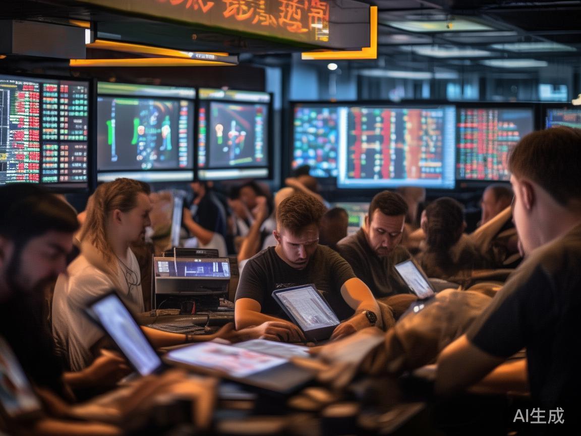 英雄联盟竞猜论坛吧:全面解析最新比赛策略与实用资讯指南