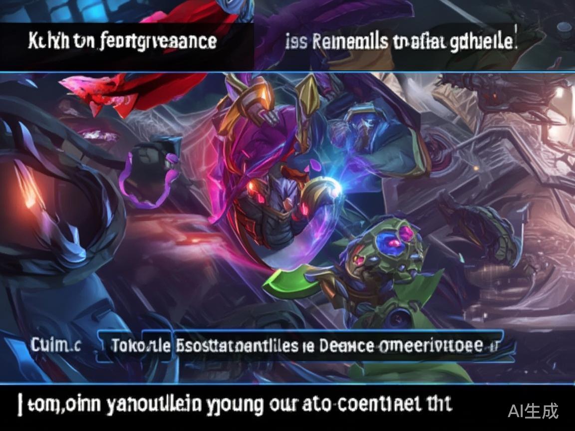 联盟竞猜中如何选择最具胜算的英雄攻略推荐解析