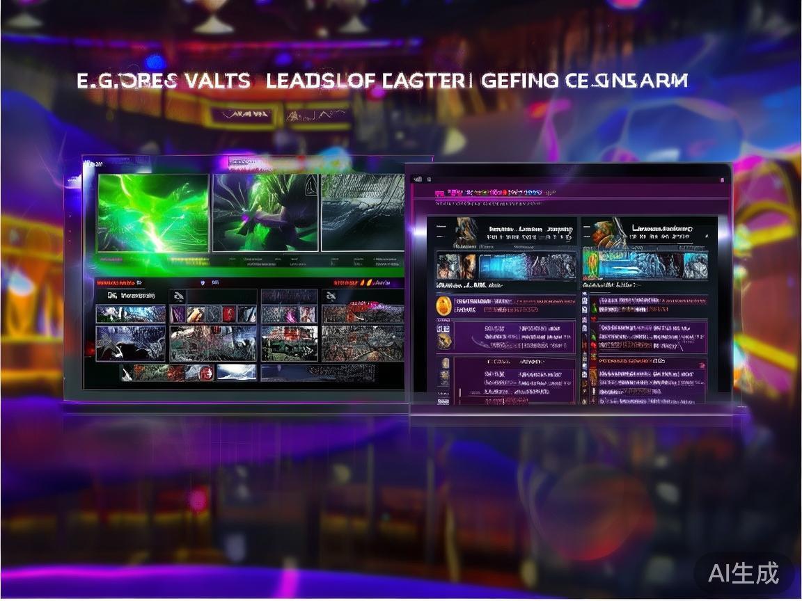 该平台拥有合法的博彩许可证，提供多样化的电竞竞猜方