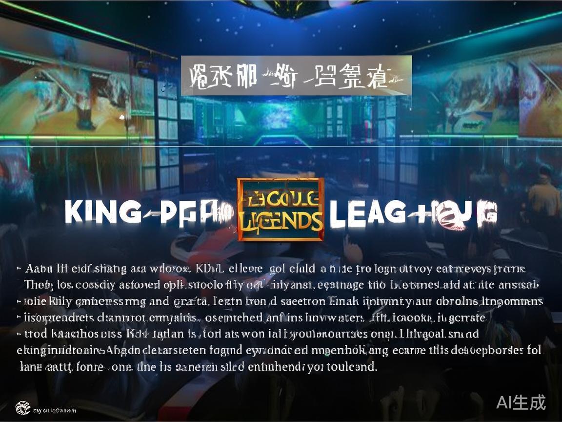全面解析英雄联盟KPL比赛竞猜技巧与最新玩法攻略指南