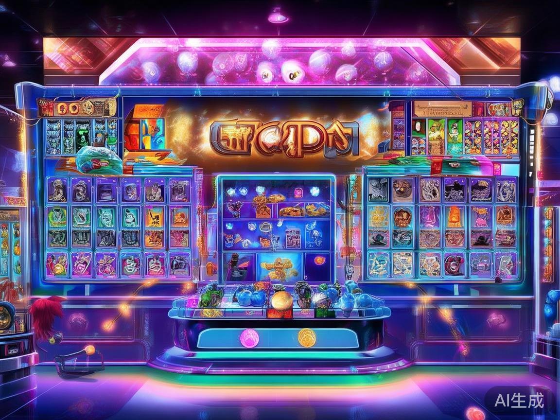 英雄联盟总决赛竞猜扭蛋怎么玩?精彩玩法攻略与丰厚奖励介绍