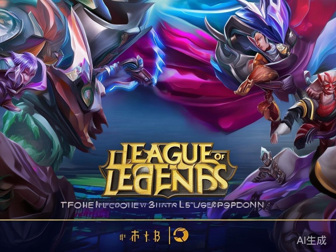 英雄联盟手游竞猜版下载安装指南及最新版本推荐详解