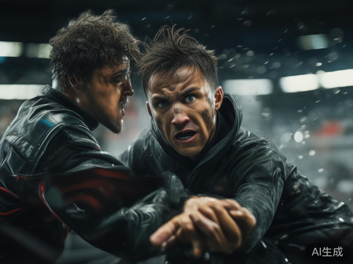 全面解析英雄联盟竞猜积分榜：详细介绍及排名变化趋势分析