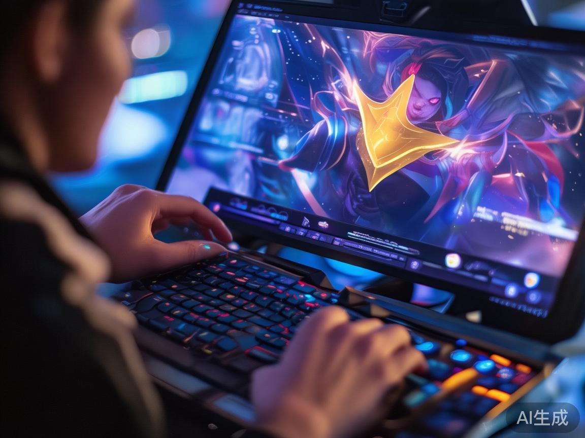 英雄联盟竞猜中最受欢迎的英雄盘点：玩法介绍与实用推荐