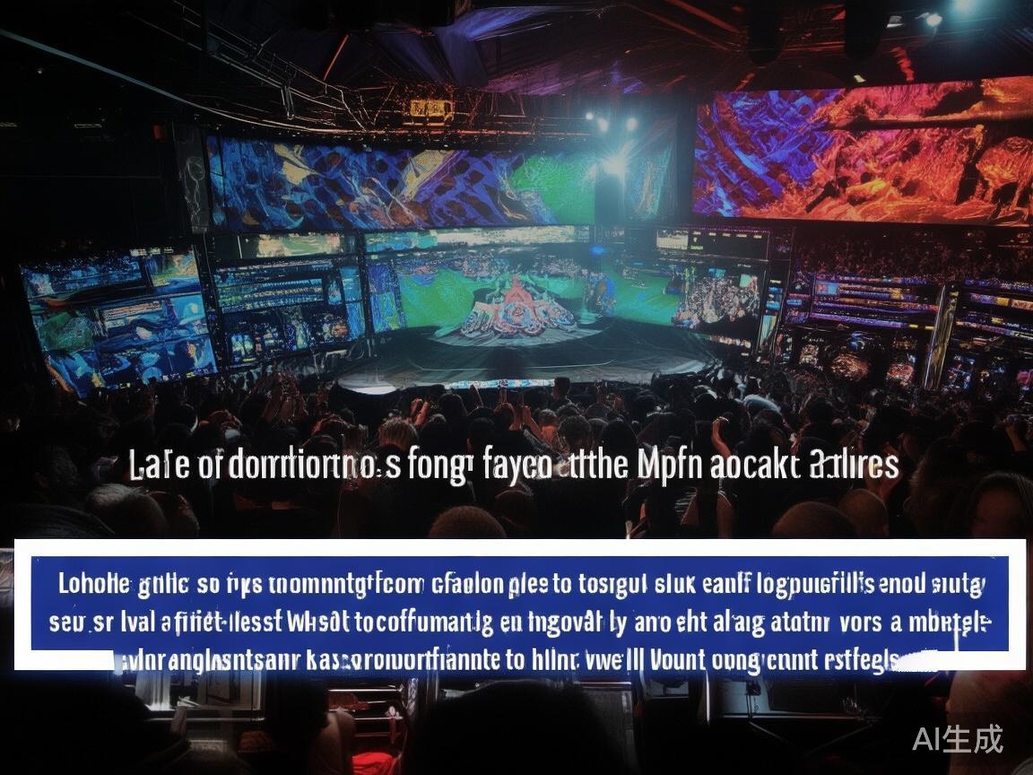 英雄联盟S5赛季最新最准的竞猜官网赛事信息与全面赛事分析