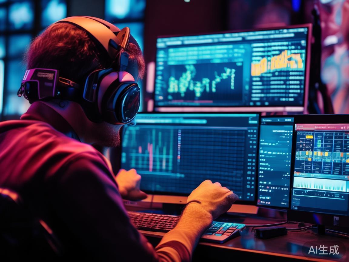 其次，利用数据工具和统计模型可以帮助理性分析比赛结