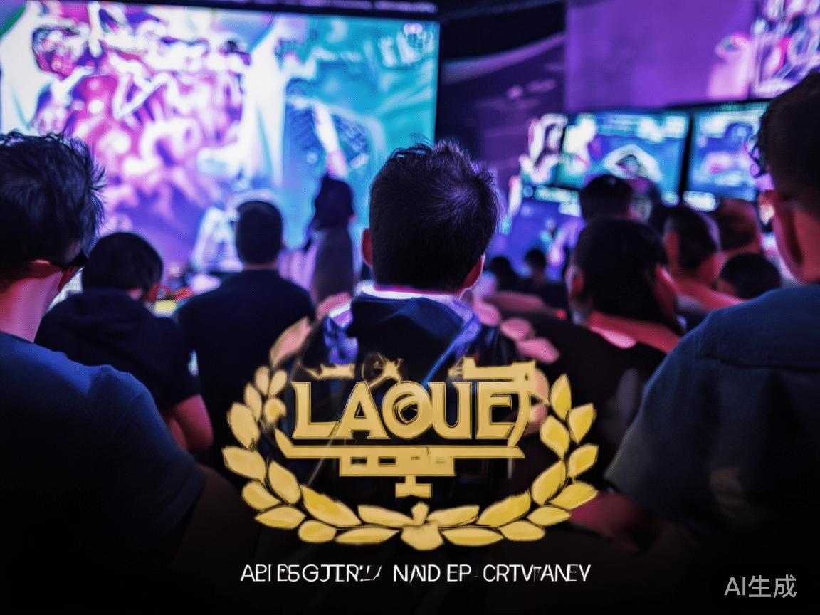 英雄联盟竞猜怎么买合规又安全的详细操作指南解析