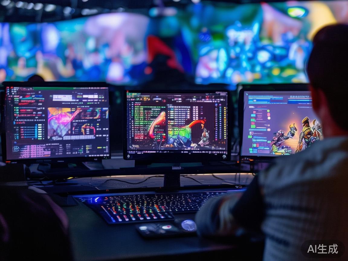 除了观察战队近期表现外，历史对战数据和战队在不同地