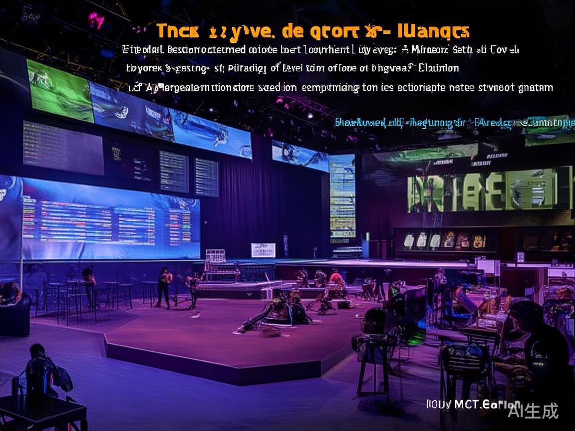 2024最新版英雄联盟手游比赛竞猜攻略：全面解析助你轻松赢大奖