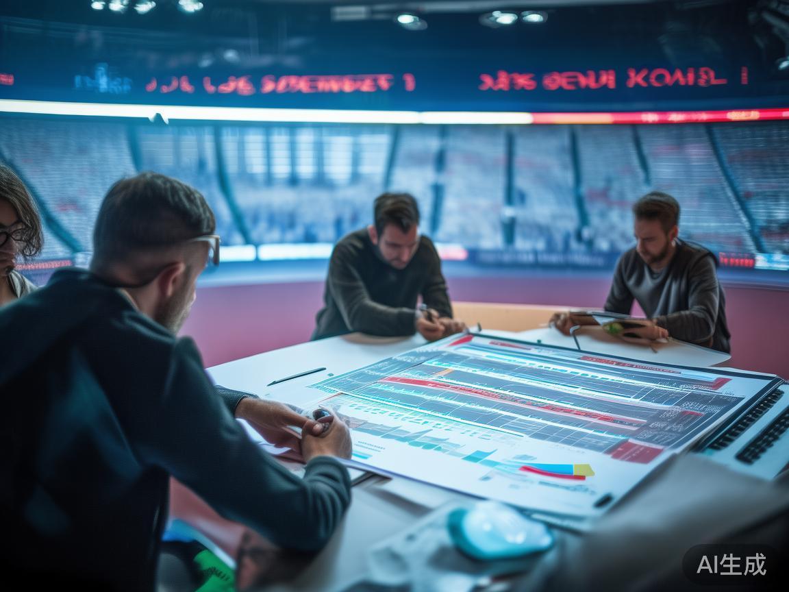 全面解析英雄联盟竞猜赌钱游戏的技巧与风险防范策略研究