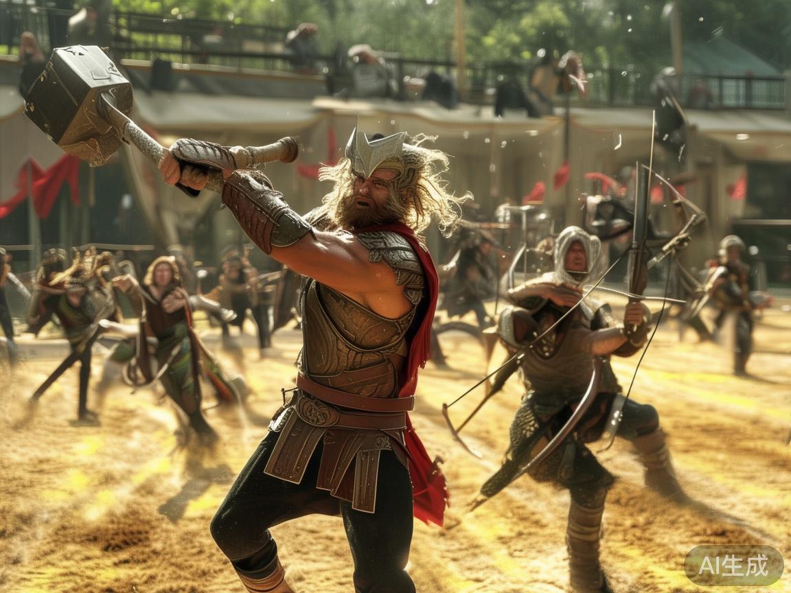 以“英雄名字接龙”为例，玩法为：第一个玩家说出一个