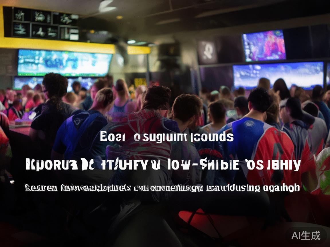 随着电子竞技行业的迅速发展，英雄联盟作为全球最受欢